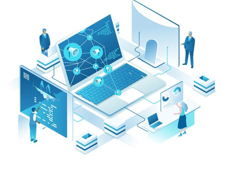 DevOps Infrastructure